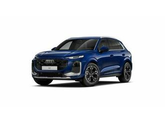 audi q3 suv e-hybrid 200 kw s tronic