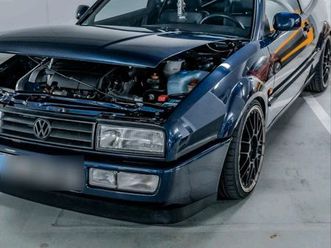 corrado 2.0 tfsi mit dsg