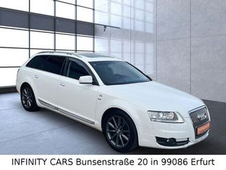 audi a6 allroad quattro 3.2 fsi