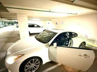 2008 infiniti g37s for sale $5800