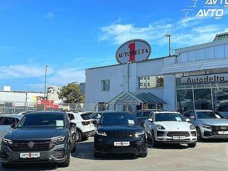 volkswagen caravelle style 2.0 tdi aut