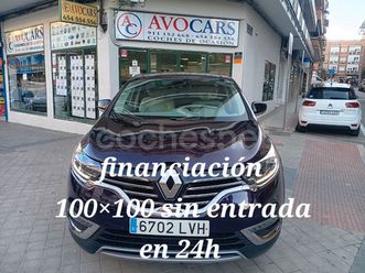 renault espace initiale paris energy dci tt edc