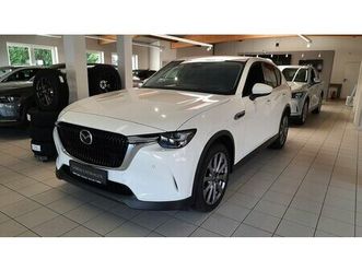 e-skyactiv-d 254 exclusive *garantie02/30*zubehör*ahk*