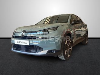 citroen c4 hybrid 110 edcs6 you