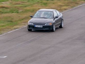 vand honda civic ej2 swap k20 bucuresti sectorul 4