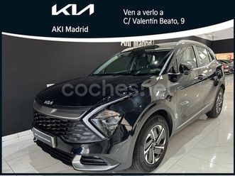 kia sportage 1.6 tgdi hev drive 4x2