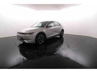 hyundai ioniq 5 premium 73kw my22