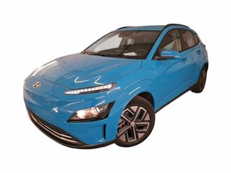 hyundai kauai 64 kwh, cx. a., 204cv