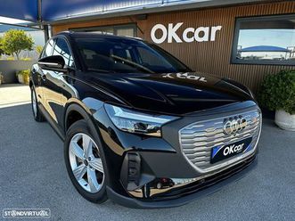 audi q4 e-tron 40 82 kwh