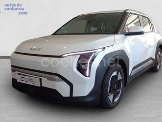 kia ev3 air standard range