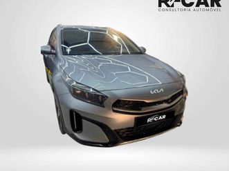 kia ceed plug-in hybrid, cx. a., 141cv