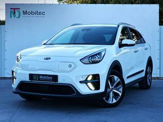 kia e-niro 39.2kwh move 39