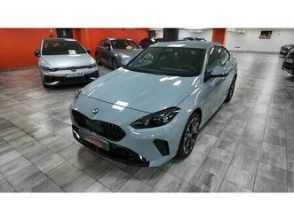 220dia gran coupé m sport