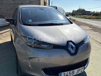 renault zoe life r240