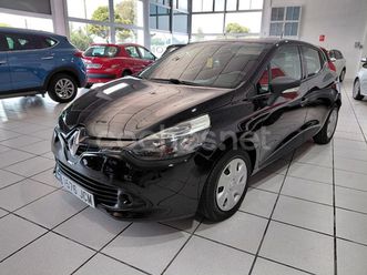 renault clio authentique 1.2 16v 75