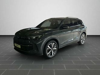 tiguan goal 1,5 l etsi opf 110 kw (150 ps) 7-gang-doppelkupplungsgetriebe dsg