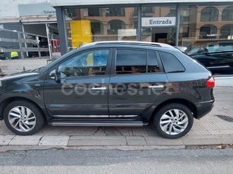 renault koleos privilege dci 150 4x4