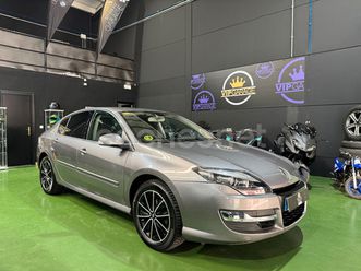 renault laguna dynamique rlink dci 110 eco2