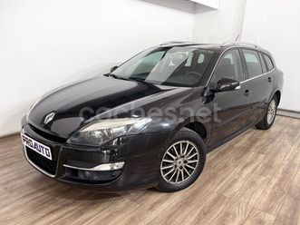 renault laguna g.tour dynamique tomtom dci 110 eco2 esm