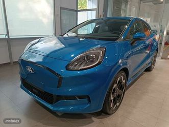 gen-e gen-e premium 43kwh 168cv fwd automático