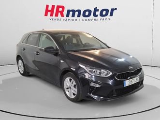 kia ceed 1.0 tgdi drive