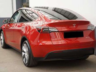 model y long range awd 75kwh