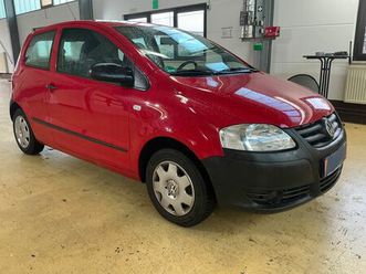 volkswagen fox 1.2 très belle 63 083 kms première main moteur a chaine distribution le top