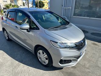 HONDA FIT honda-fit-1-4l-2018