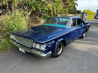 vintage & classic cars