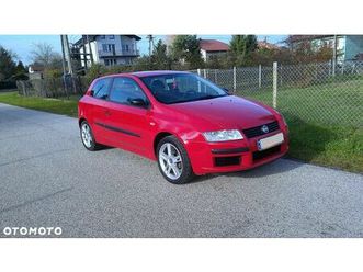 fiat stilo 1.2 16v active