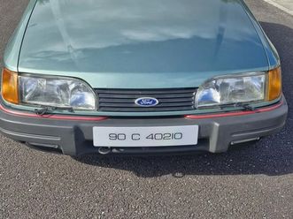 vintage & classic cars