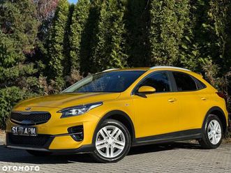 kia xceed 1.5 t-gdi prestige line dct