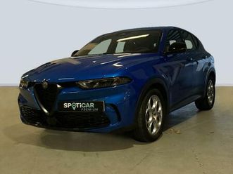 alfa romeo tonale 1.6 ds sprint fwd 96 kw (130 cv)