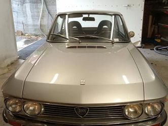 vintage & classic cars