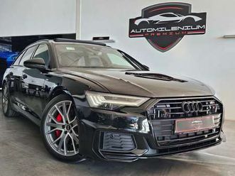 avant competition 55 tfsie quattro-ultra