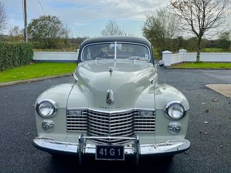 vintage & classic cars