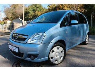 opel catch me*automatik*tüv 08/26*service neu