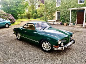 vintage & classic cars