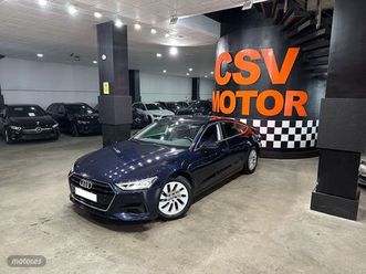 sportback 50 tdi 210kw quattro triptron.