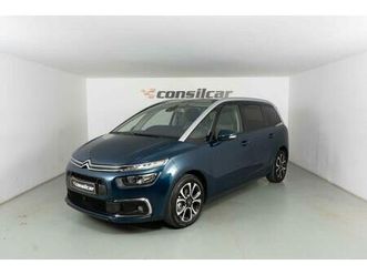 citroën grand c4 1.2 puretech origins