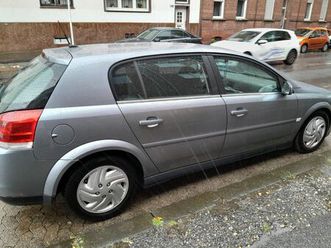 opel signum 2.2 dti -