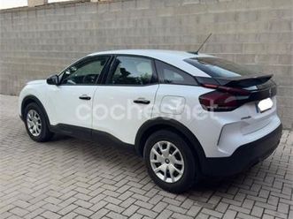 citroen c4 bluehdi 110 ss live pack