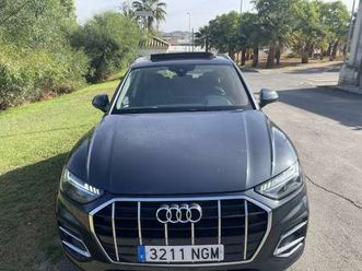 30 tdi advanced s tronic
