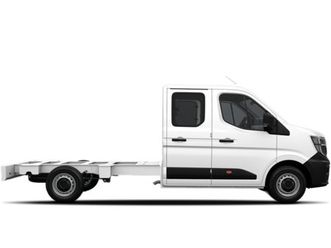 iv fgn trac 3t5 l2h2 blue dci 150 extra