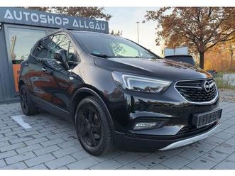 opel opel mokka x 1.4 turbo active automatik