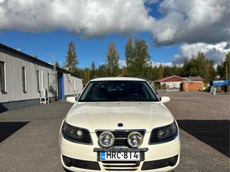 wagon 2,3t linear nordic a5