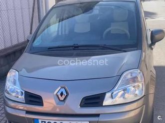 renault grand modus authentique 1.2 16v 75 eco2