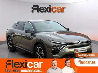 1.6 puretech shine eat8 180