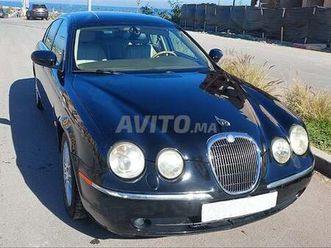 jaguar s-type