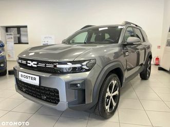 dacia bigster 1.2 tce mhev journey